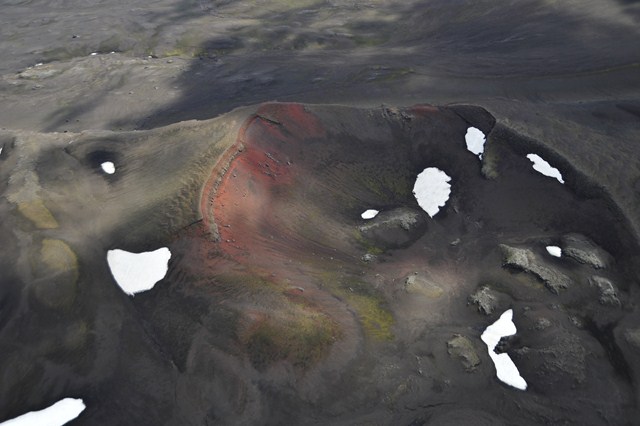 Islande vue des airs 2 – 23