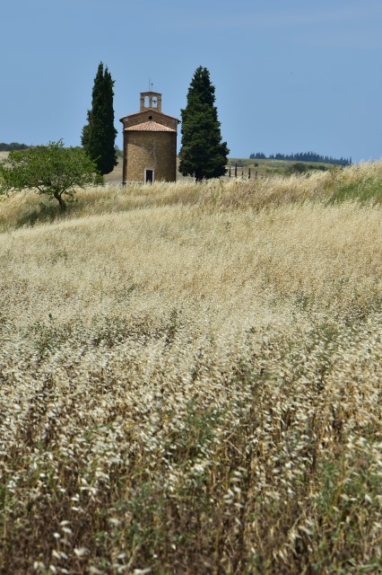 Val d’Orcia – 04