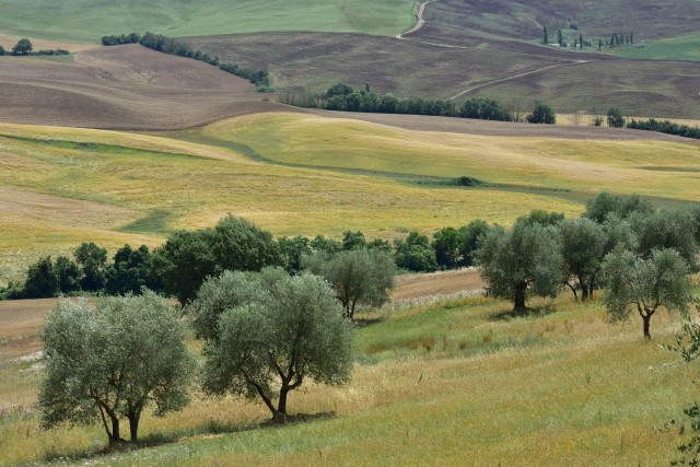 Val d’Orcia – 08