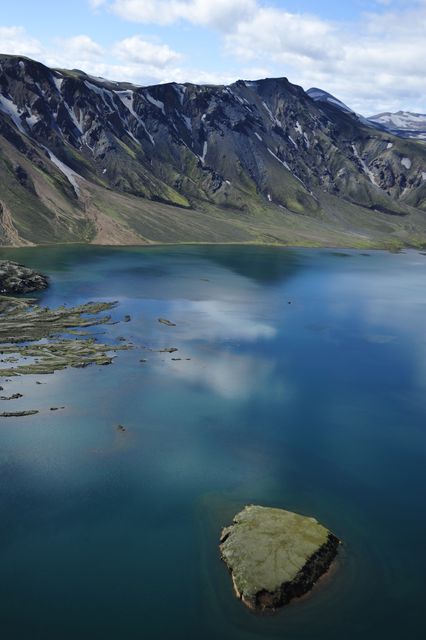 Islande vue des airs – 09