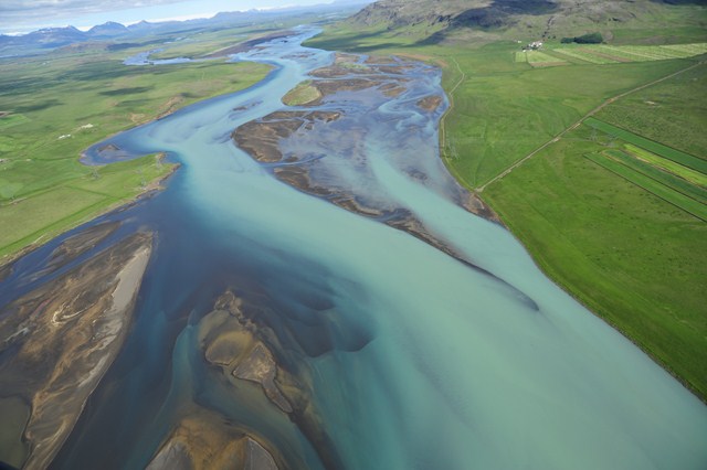 Islande vue des airs 2 – 01