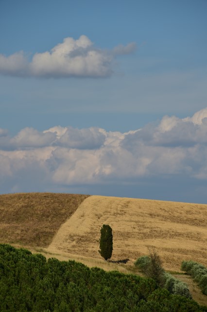 Val d’Orcia – 09