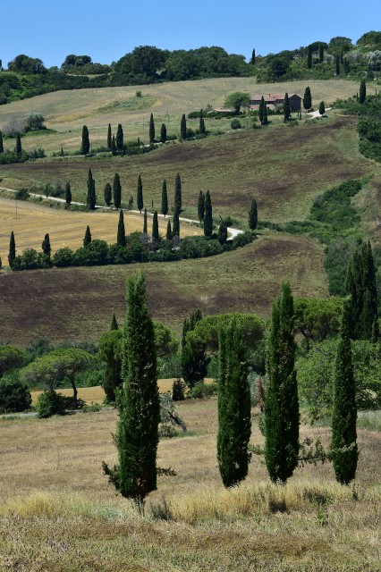 Val d’Orcia 2 – 12